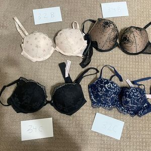 Victoria secret bras